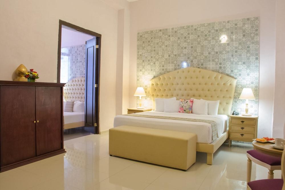 Hotel Lavanda Cas