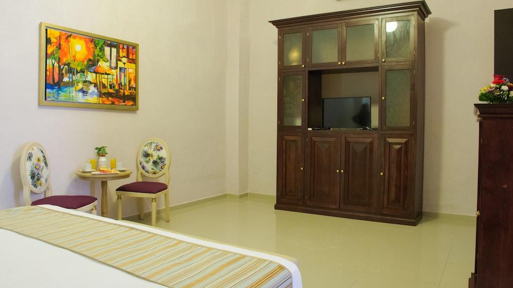 Hotel Lavanda Cas 5*
