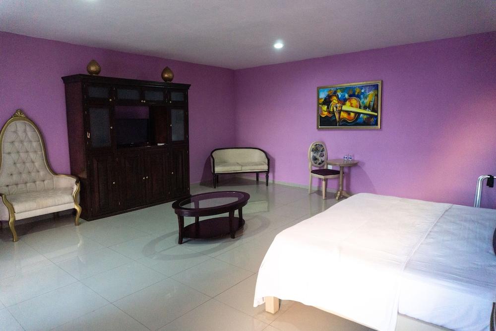 Hotel Lavanda Cas 5*