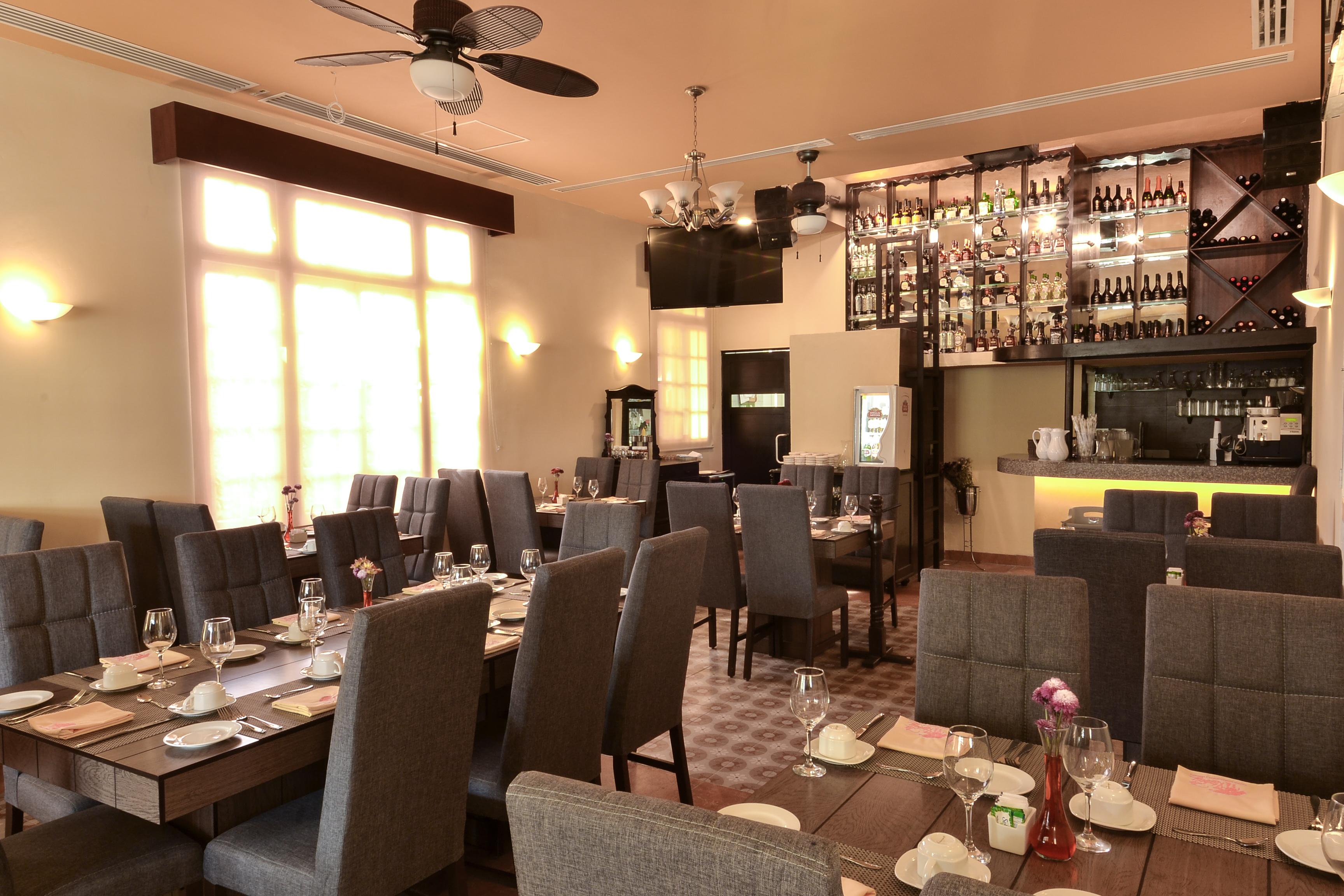 Boutique Real San Juan Center 5* Mérida
