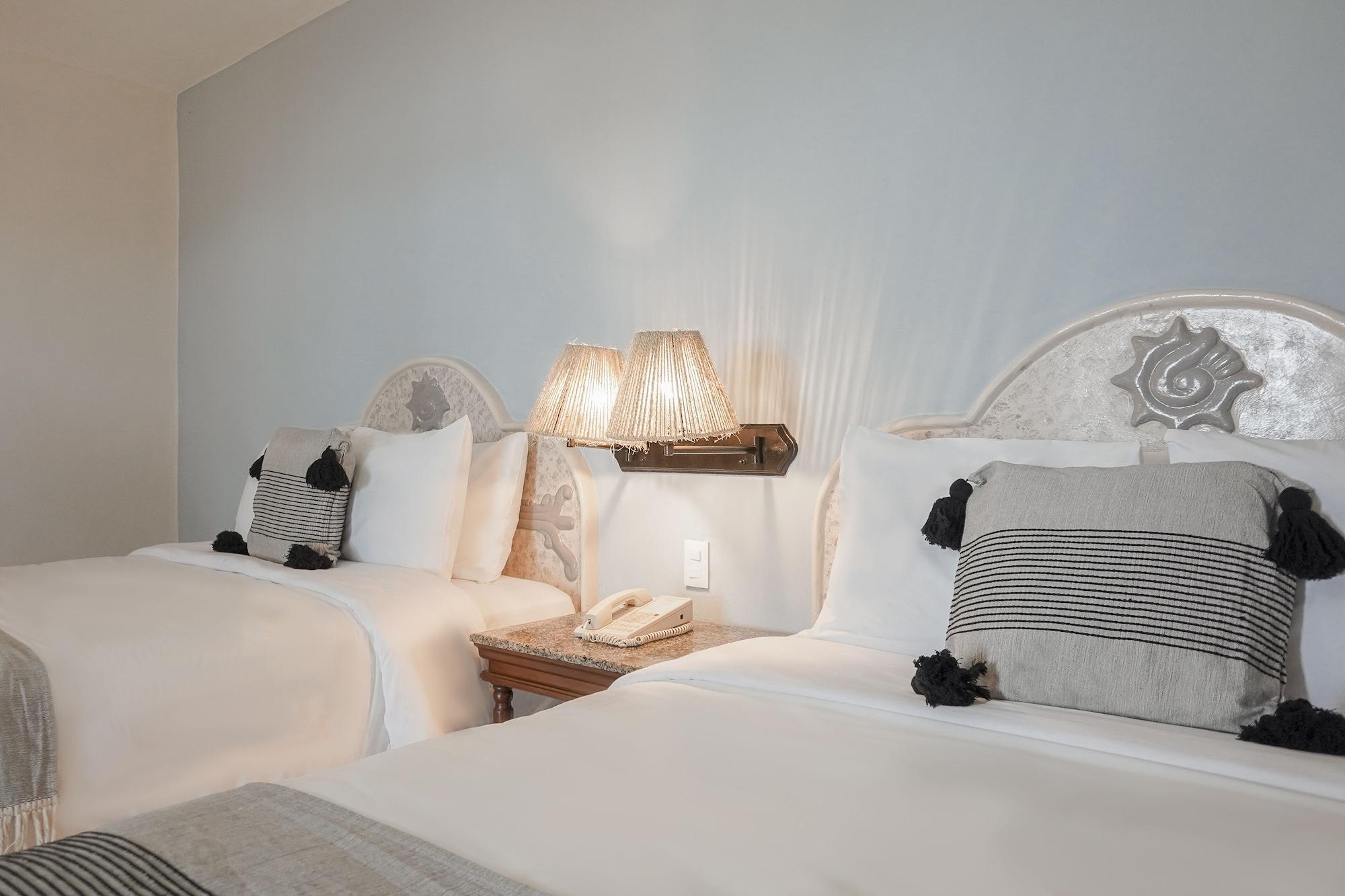 Hotel Reef Yucatan & Convention Center Merida
