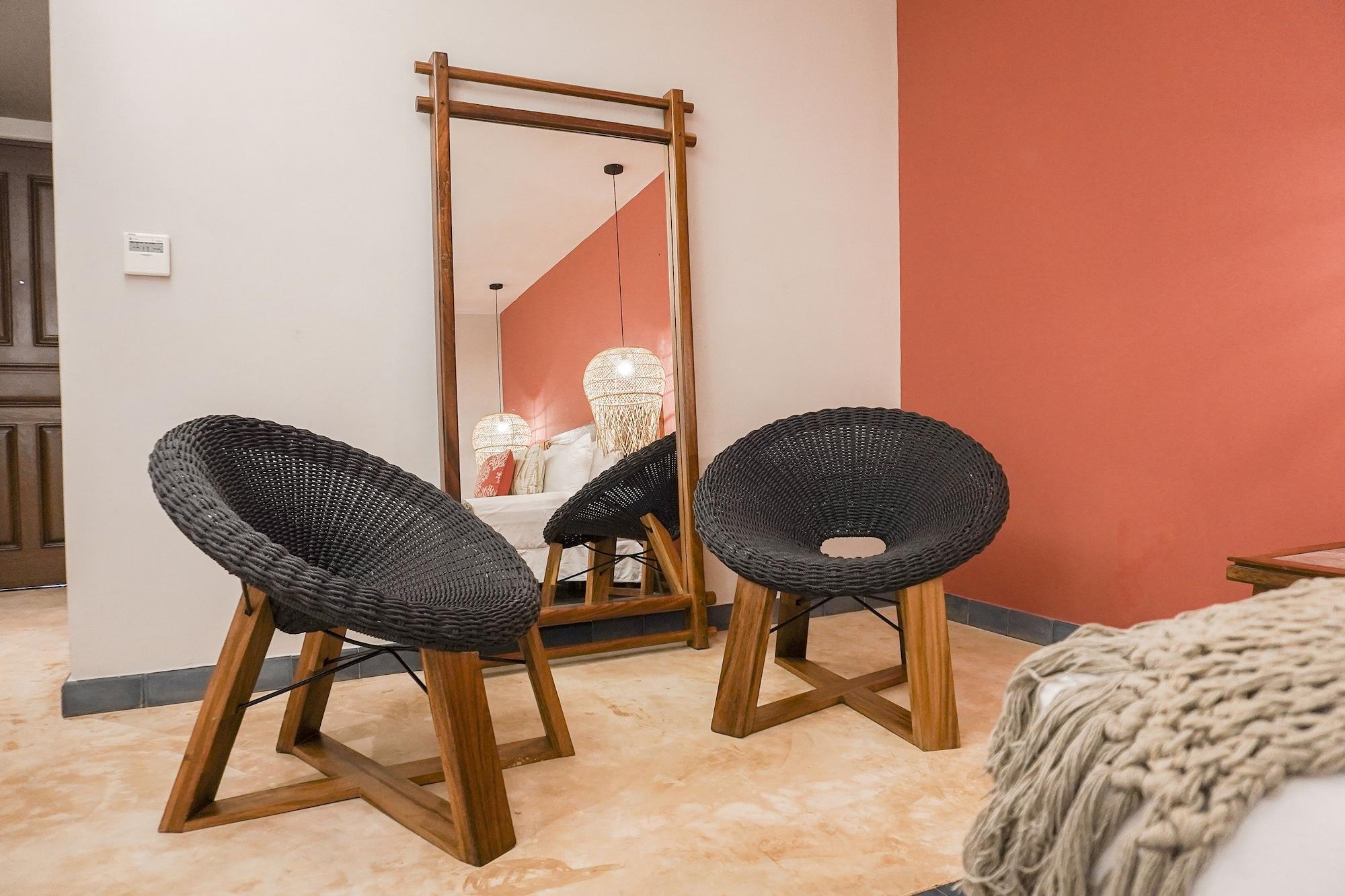 Reef Yucatan & Convention Center 3* Merida
