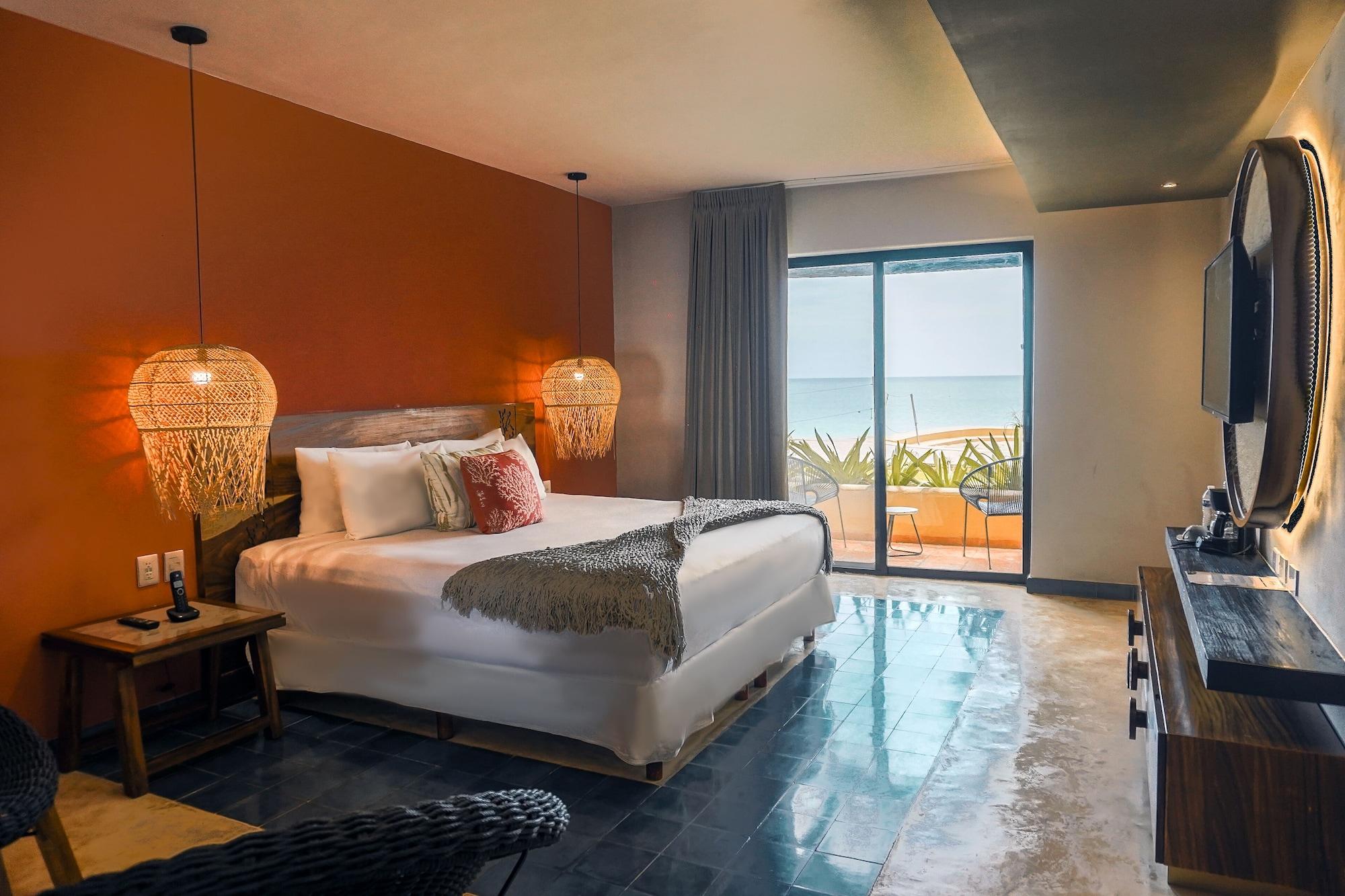Reef Yucatan & Convention Center