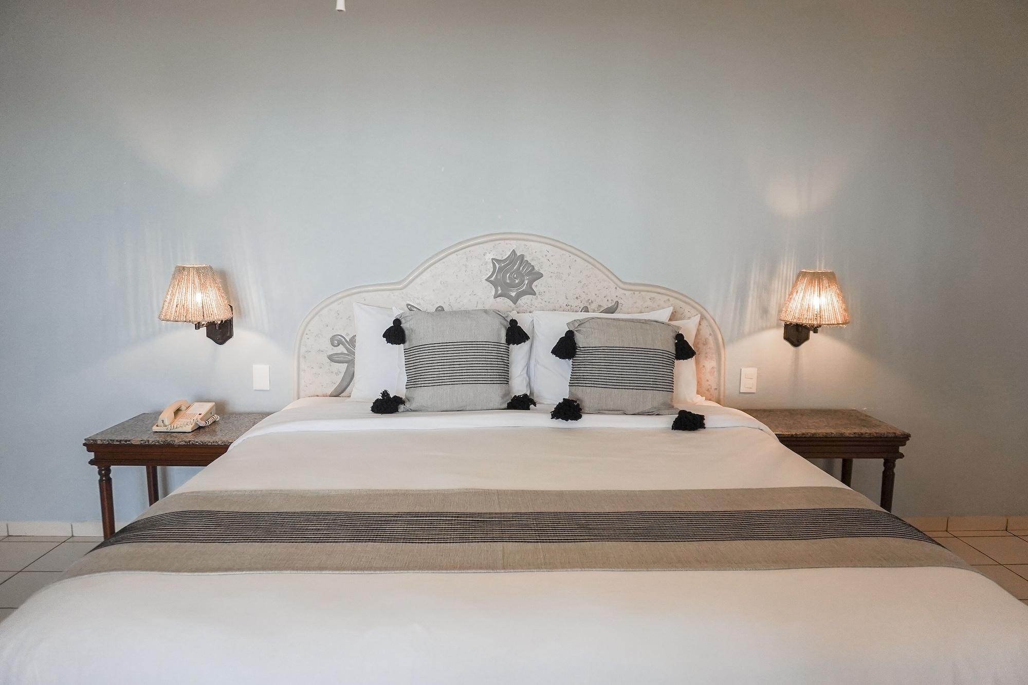 Hotel Reef Yucatan & Convention Center 3*