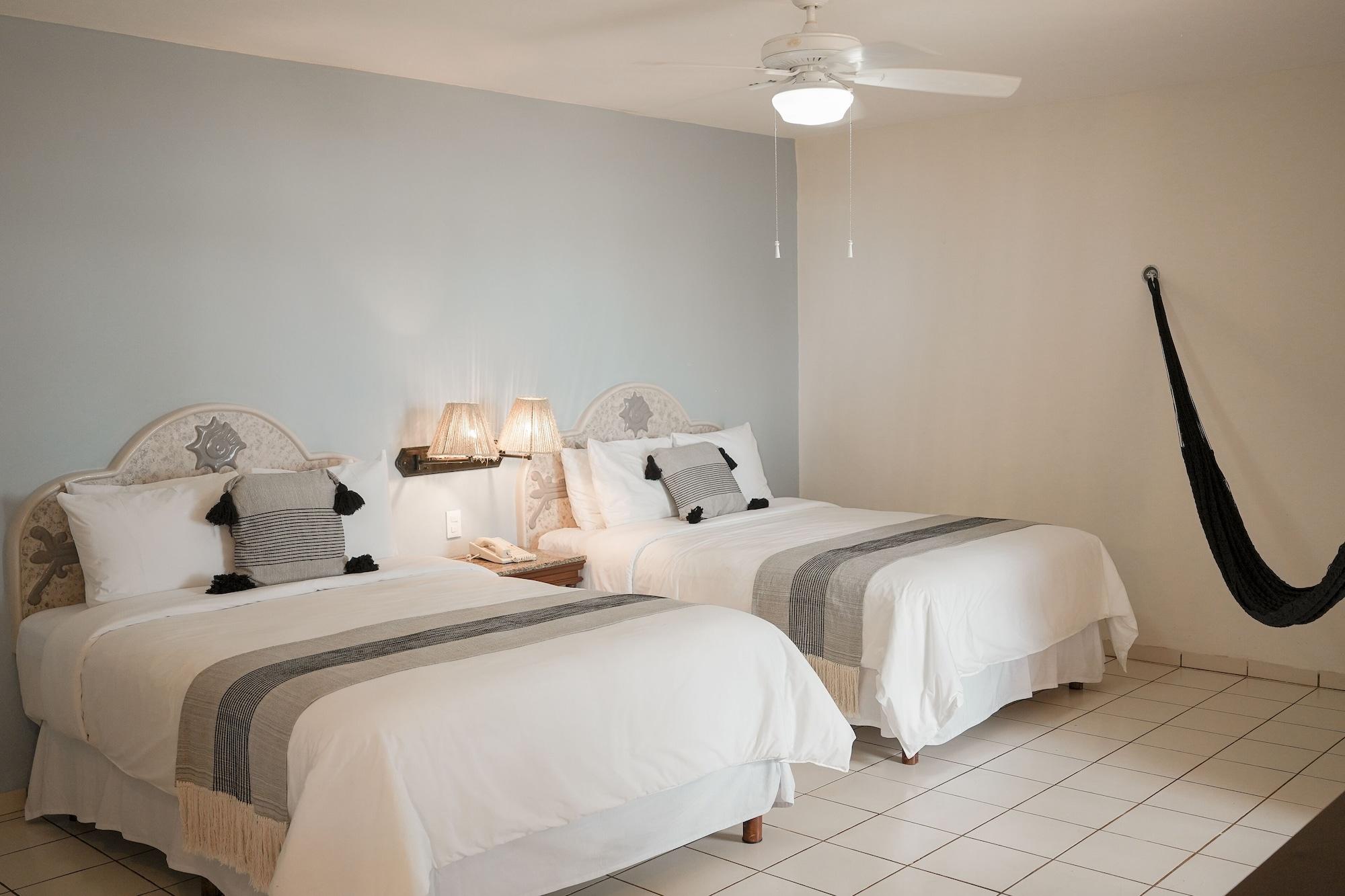 Reef Yucatan & Convention Center 3* Merida