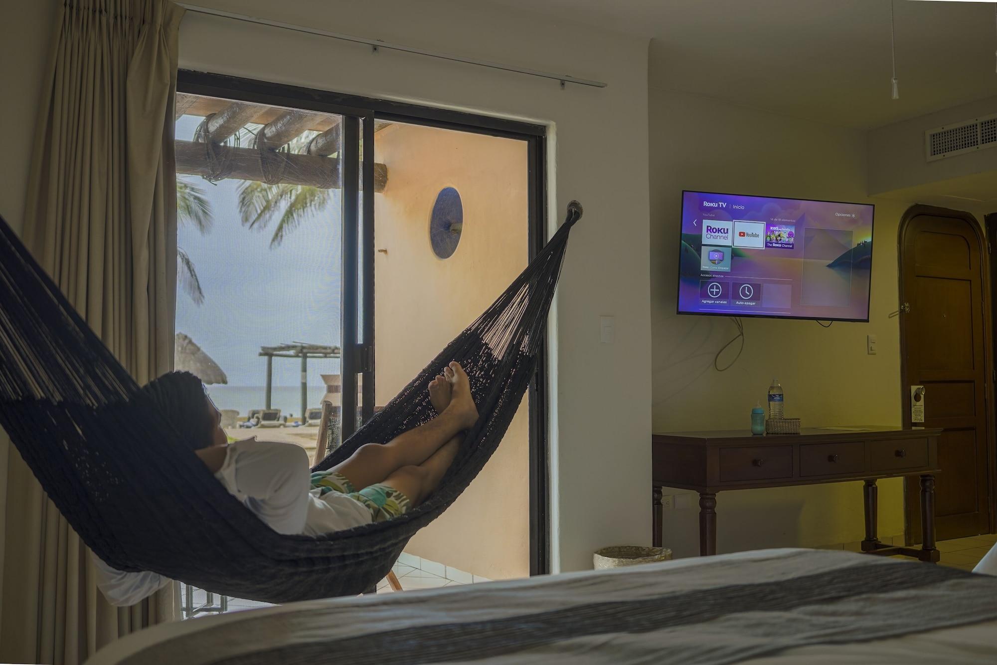 Hotel Reef Yucatan & Convention Center Merida