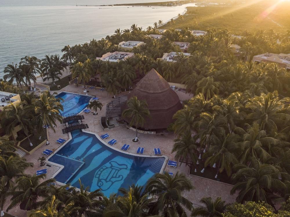 Hotel Reef Yucatan & Convention Center Merida