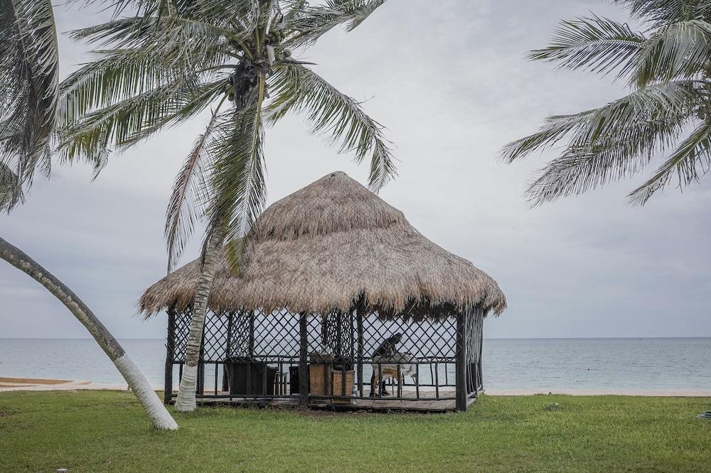 Reef Yucatán Inclusive&convention Center