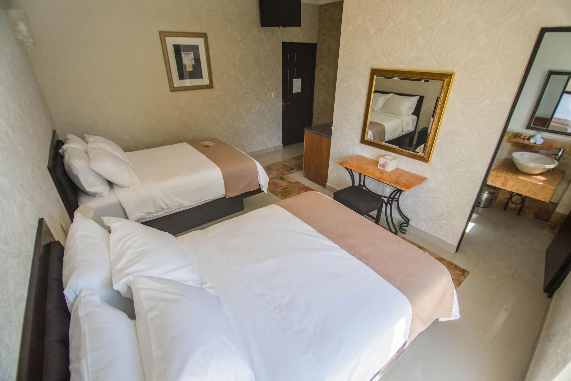 Palacio Maya Hotel 4*