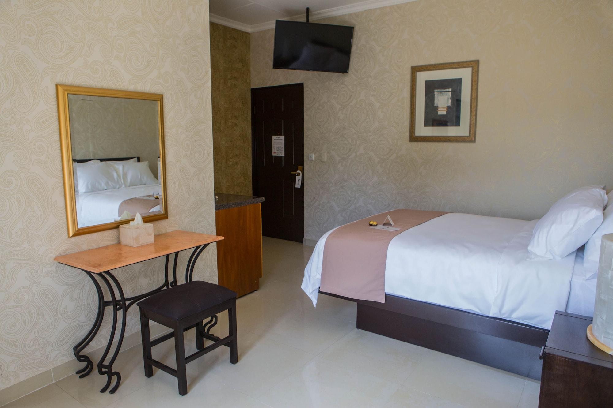 Hotel Palacio Maya Mérida