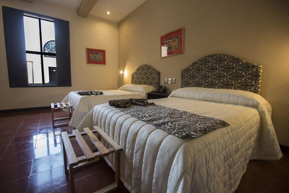 Hotel Hotel Merida