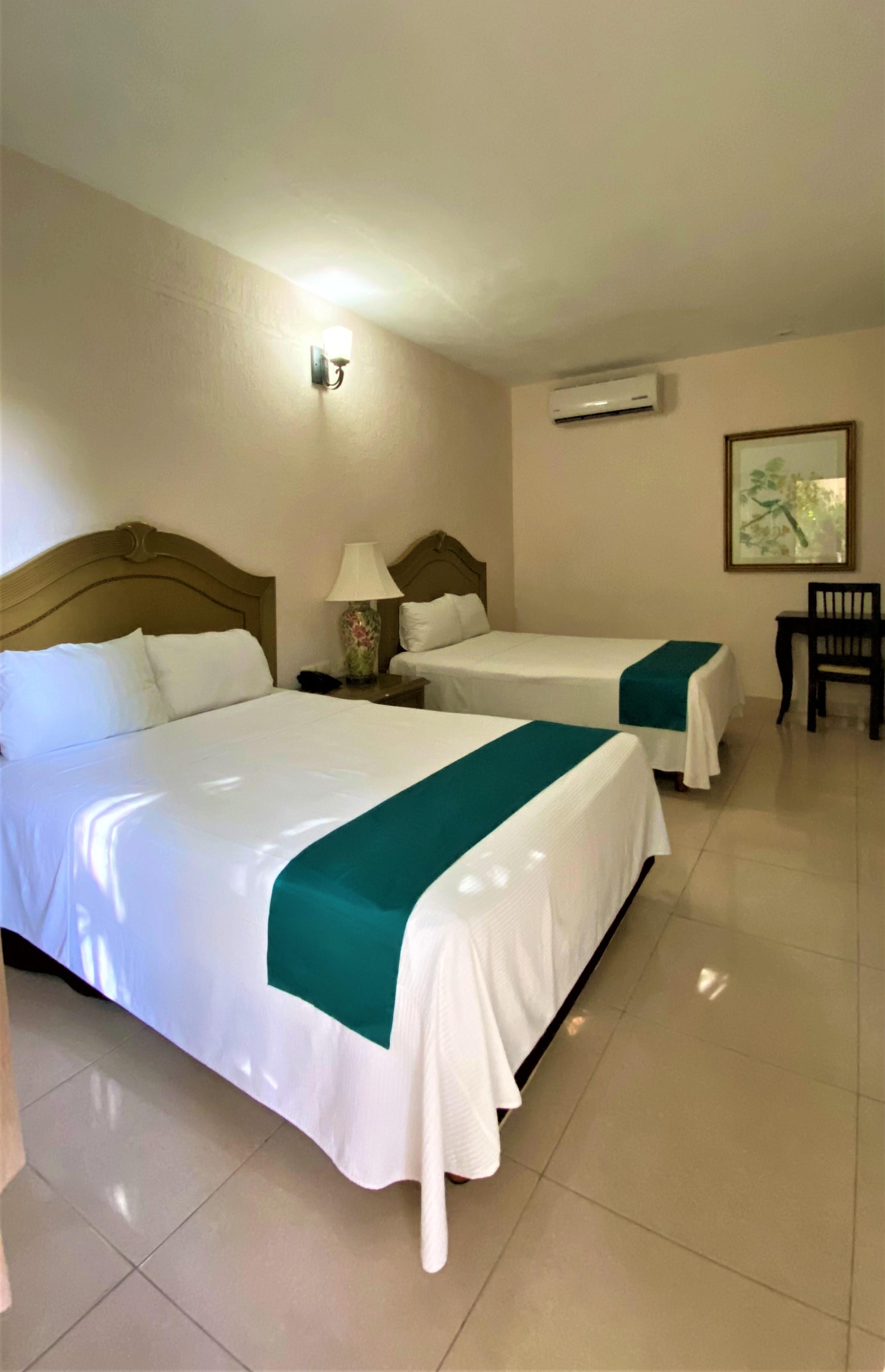 Hotel Maison Del Embajador Merida