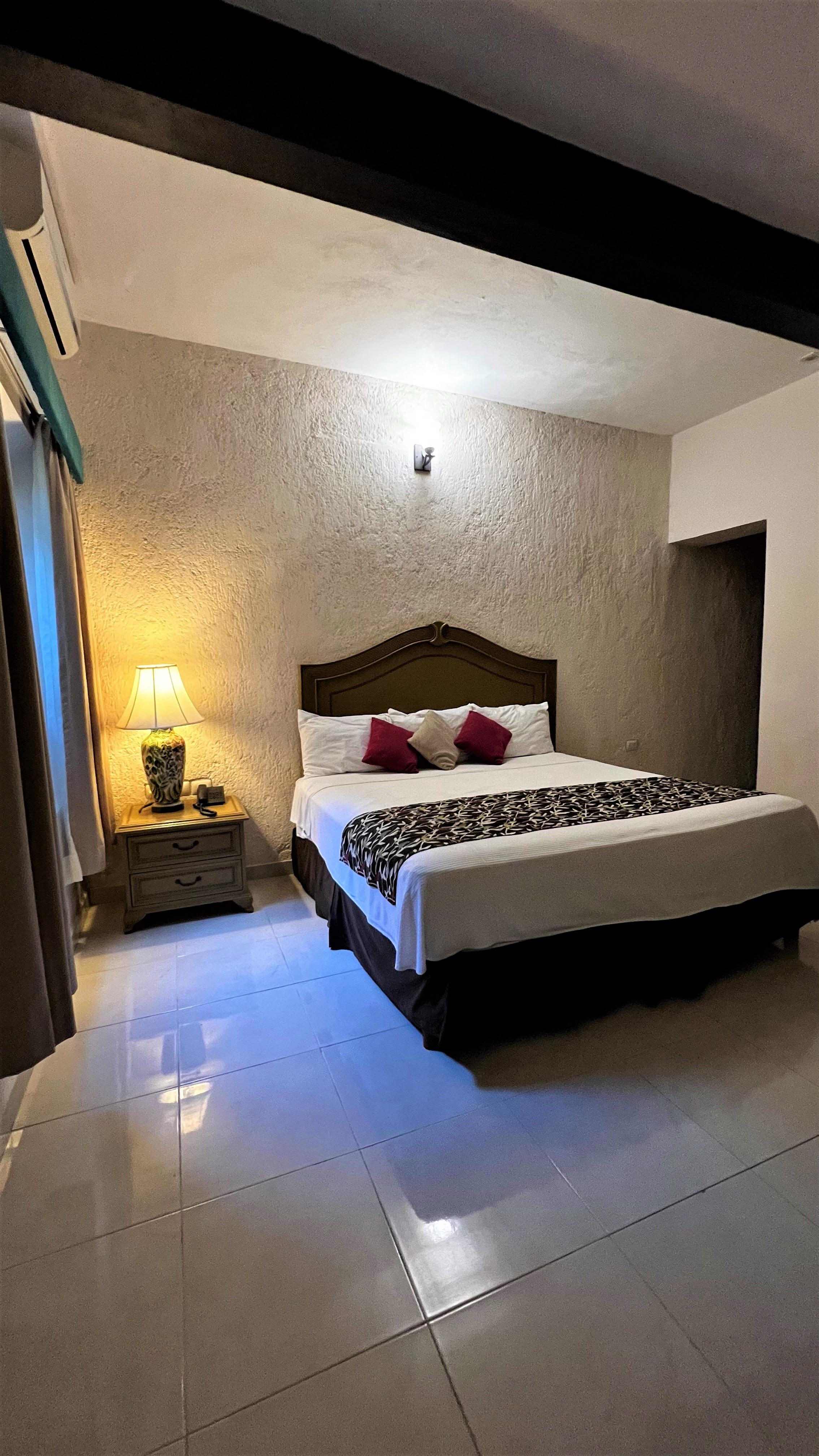 Maison Del Embajador Hotel
