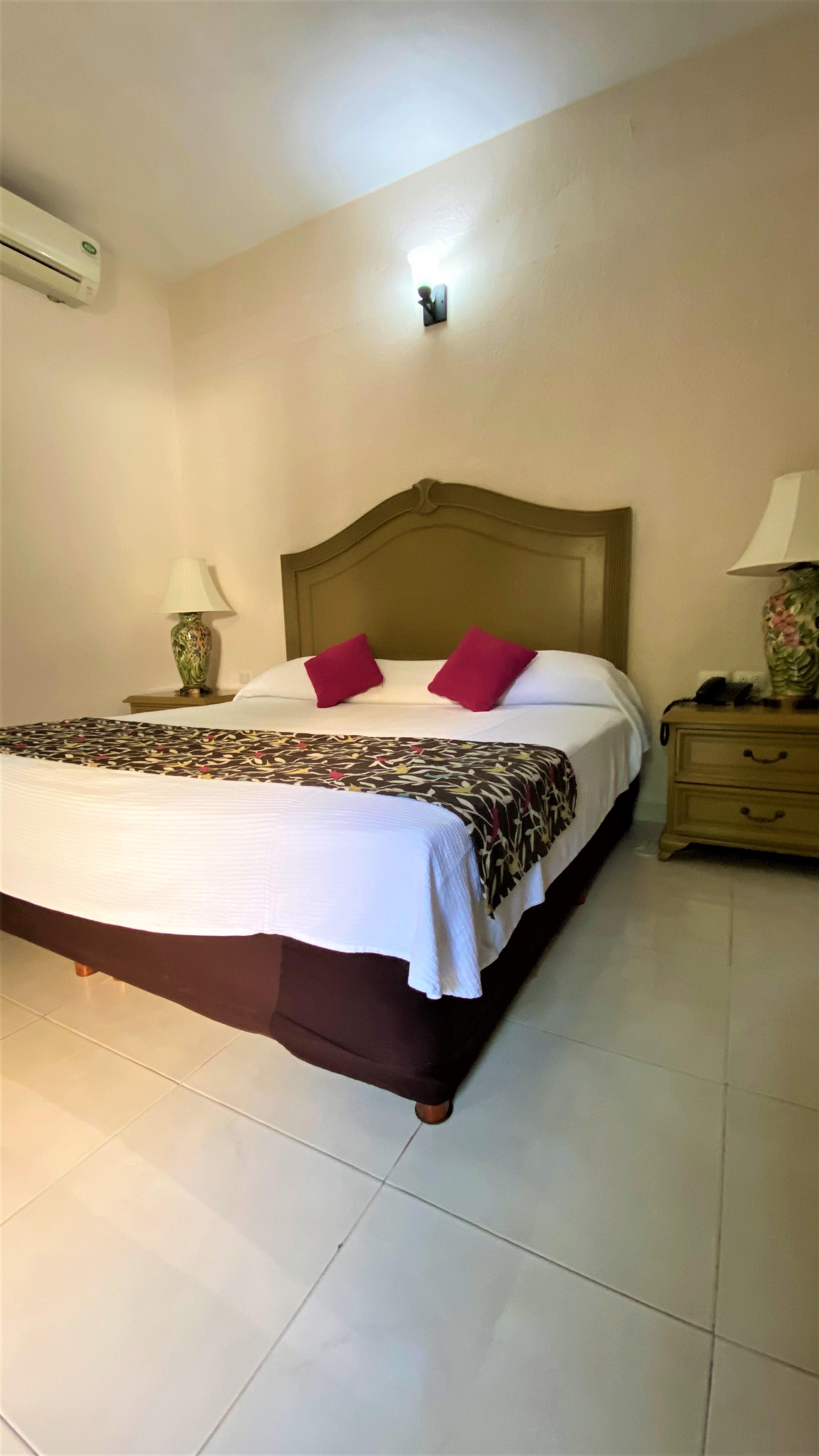Maison Del Embajador Hotel 4*