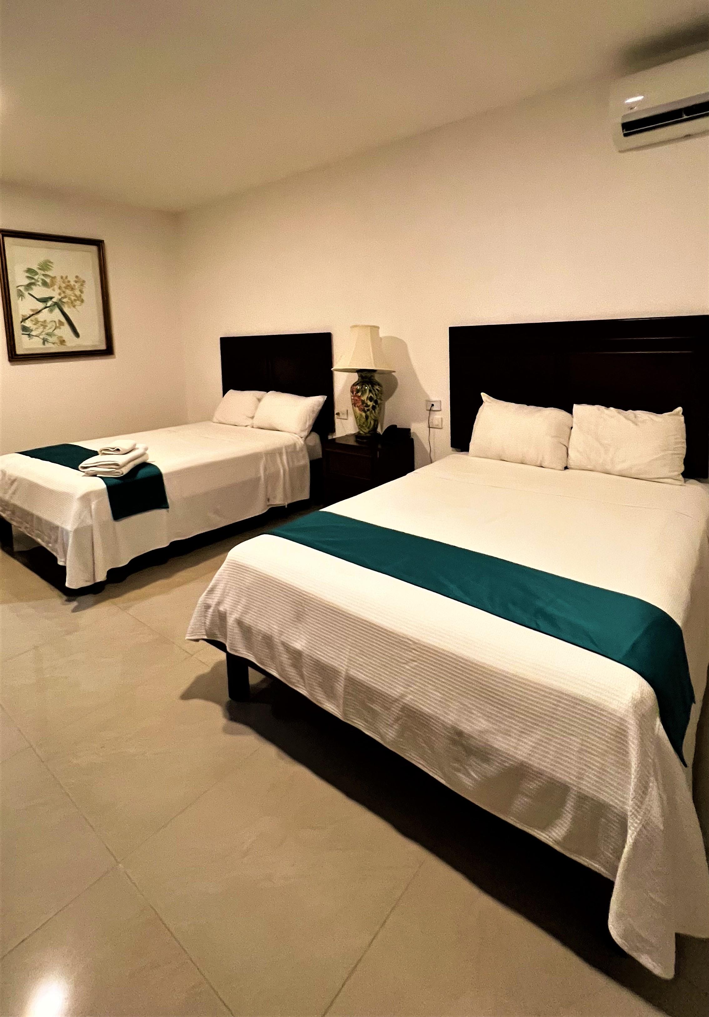 Hotel Maison Del Embajador Mérida