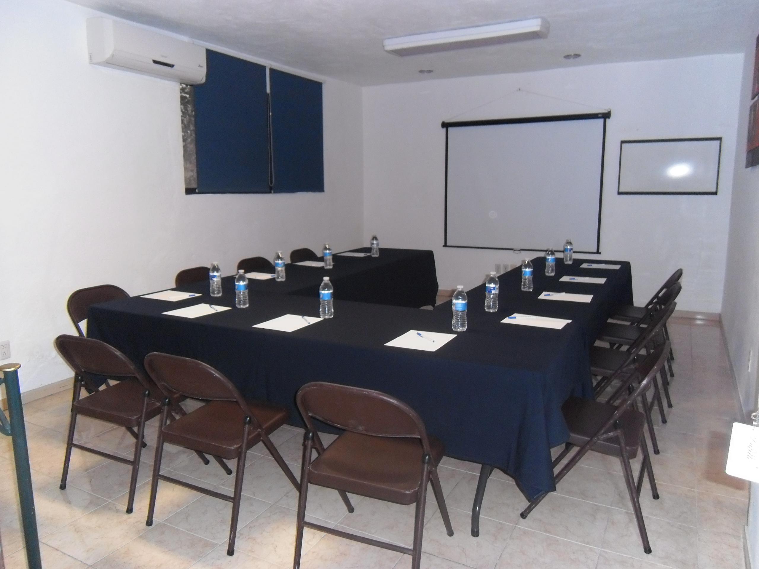 Maison Del Embajador Hotel Mérida