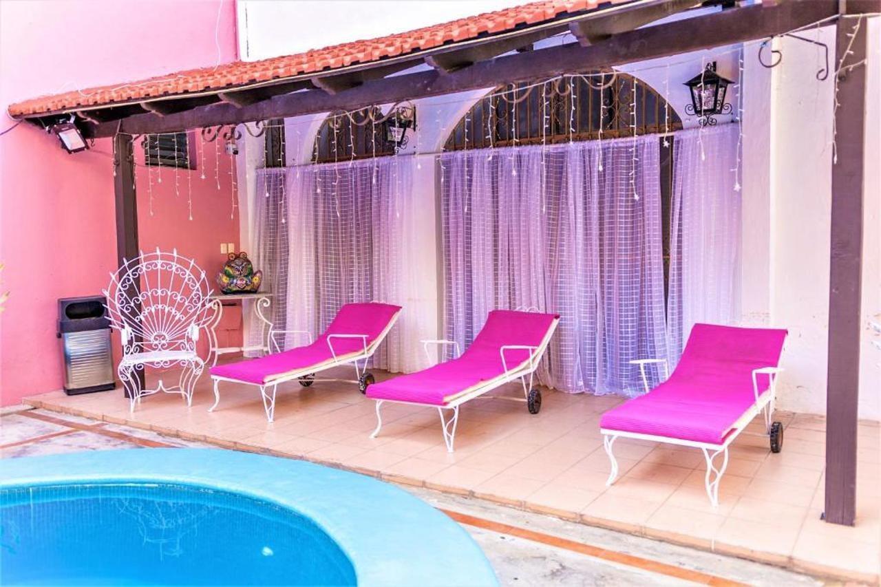 Santa Lucía Hotel