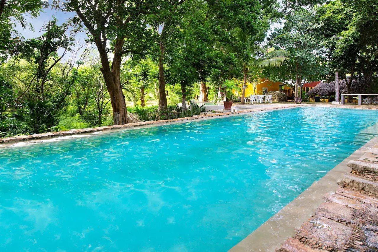 Capital O Hacienda Yunku Hotel, Yucatan Hotel Mérida