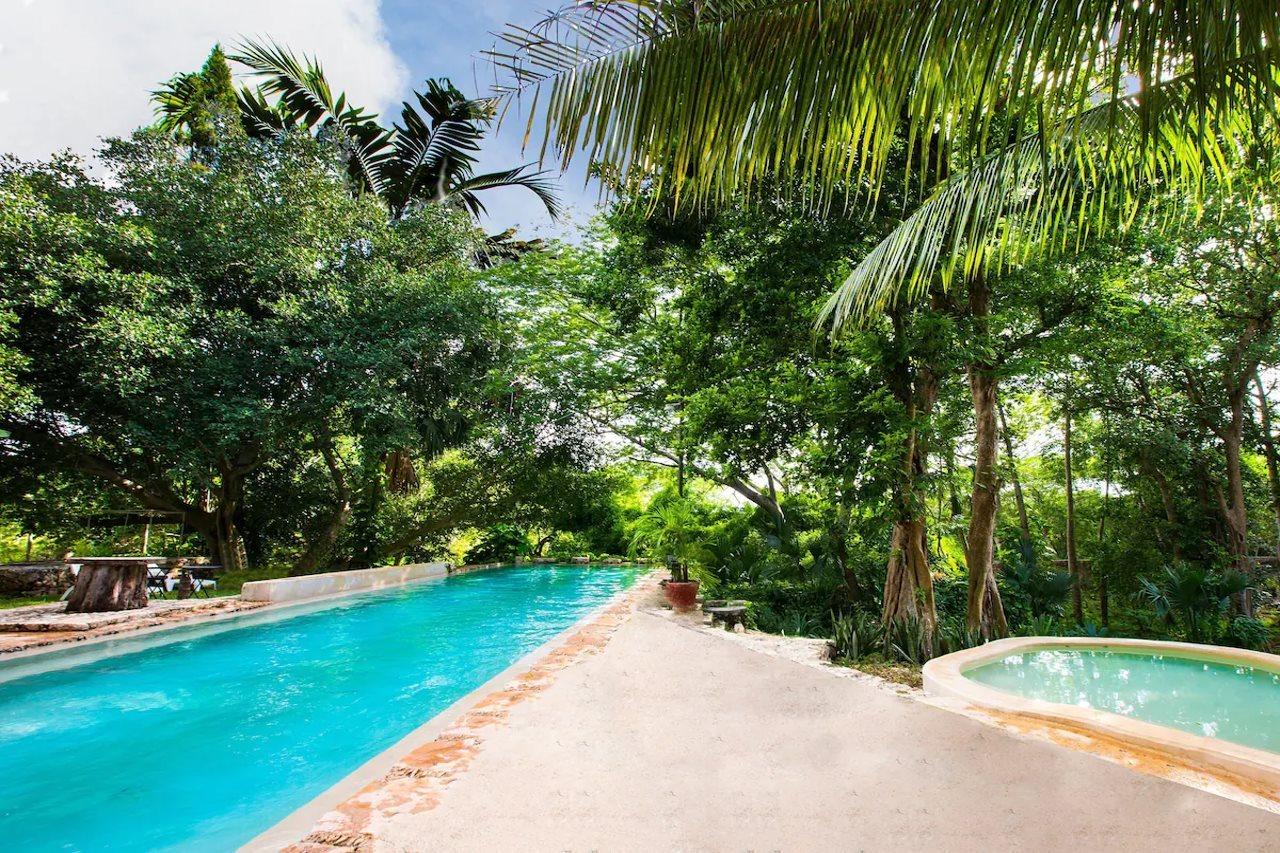 Capital O Hacienda Yunku Hotel, Yucatan Mérida