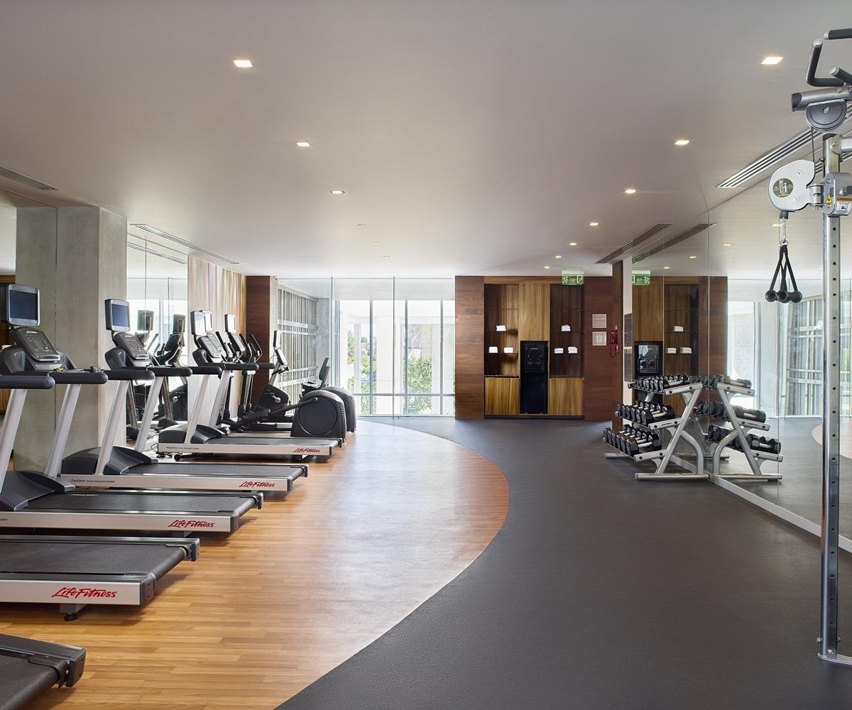 Courtyard By Marriott Downtown 4*