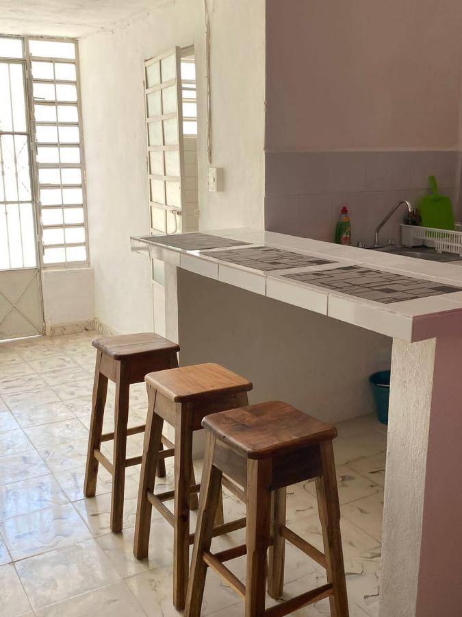 Apartamento Loft 82 - 2 Mérida