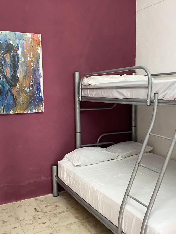 Apartamento Loft 82 - 2 Mérida