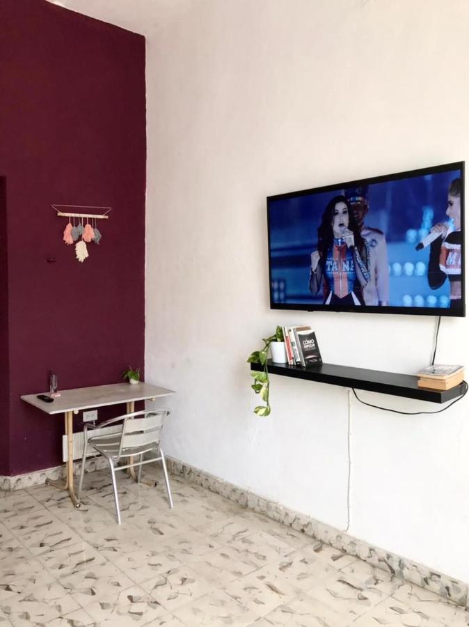 Loft 82 - 2 Apartamento