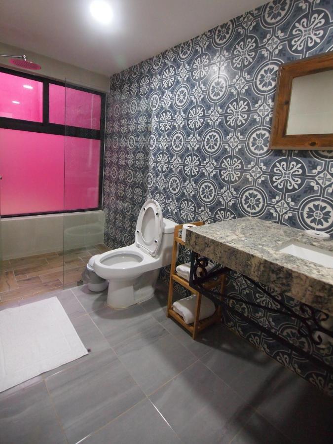 Candita Apartment *