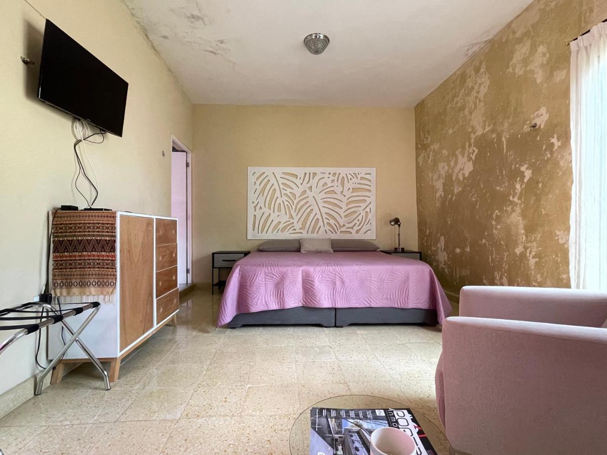 Candita Apartamento *