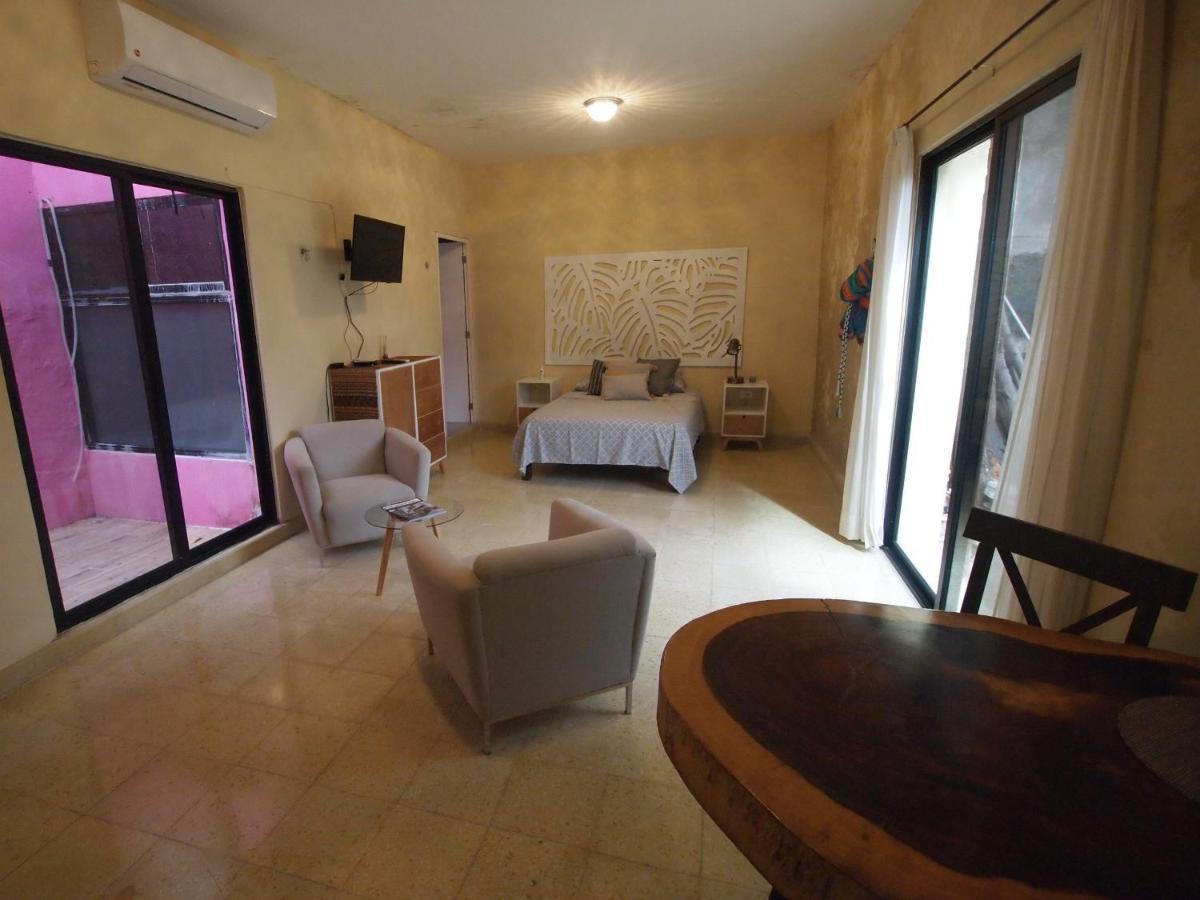 Candita Apartamento Mérida