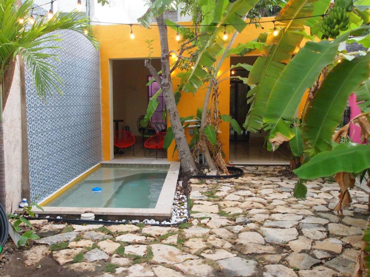 Candita Apartment *