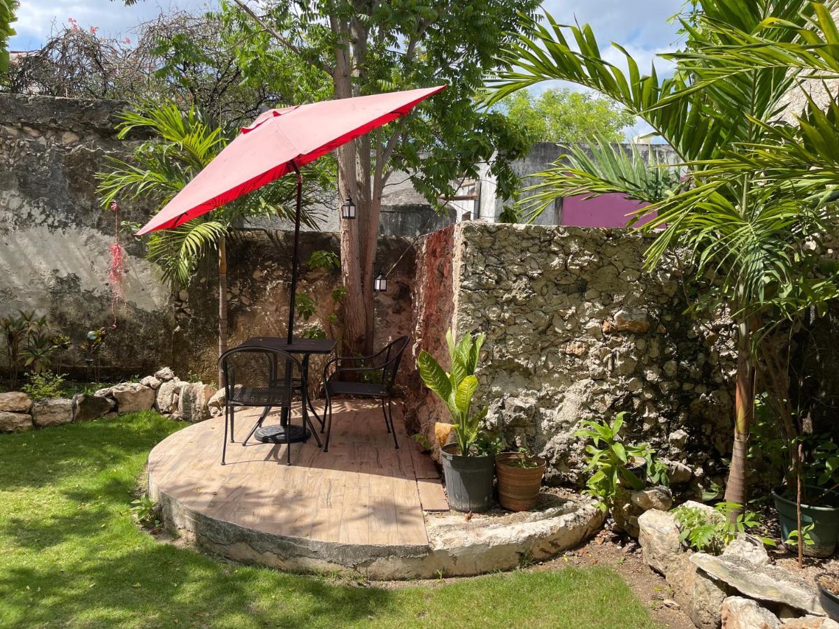 Candita Apartamento Mérida