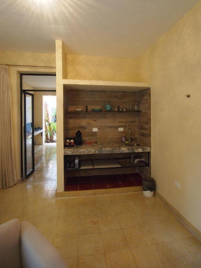 Candita Apartment