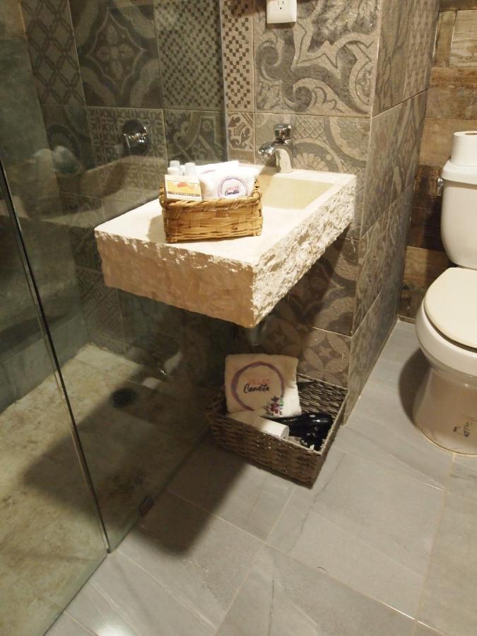Candita Apartamento *