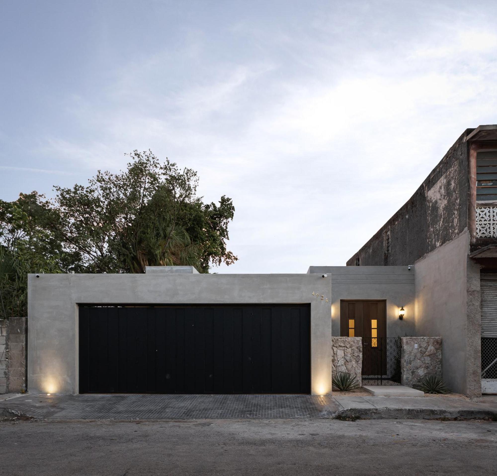 2 Bedrooms W/tv And W/pool And Garage Сasa de vacaciones
