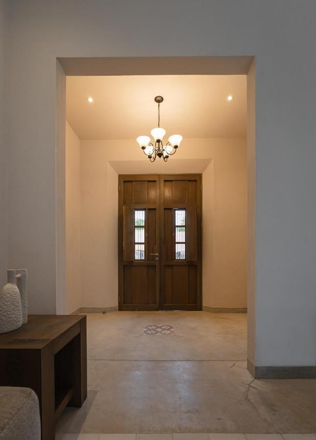 2 Bedrooms W/tv And W/pool And Garage * Mérida