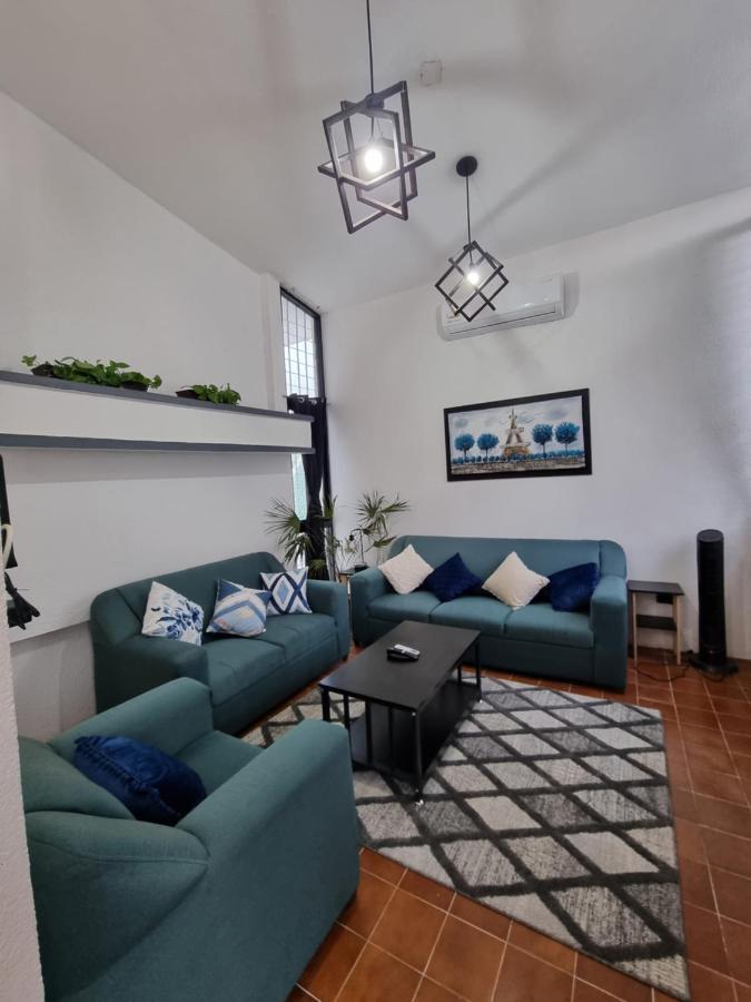 Сasa de vacaciones Casa Chelly Downtown Mérida