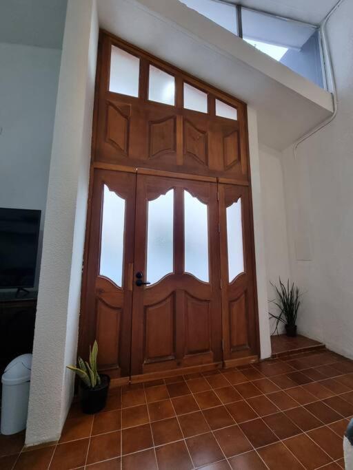 Casa Chelly Downtown *