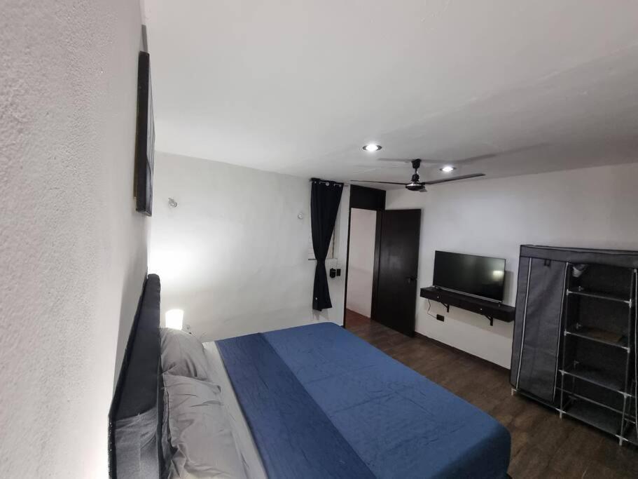 Сasa de vacaciones Casa Chelly Downtown Mérida