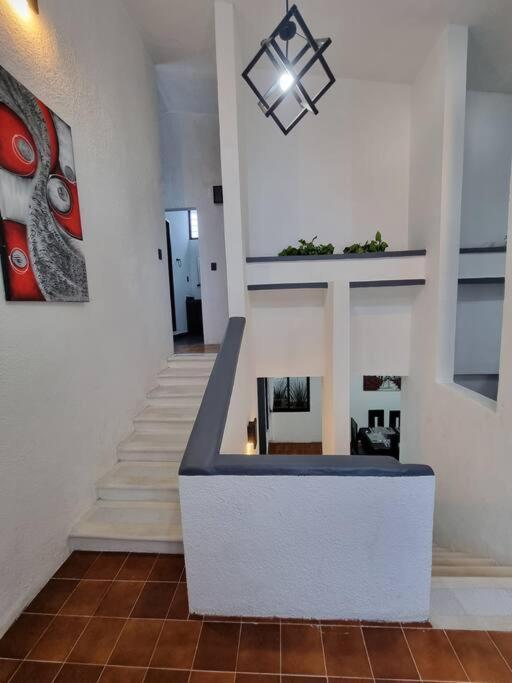 Сasa de vacaciones Casa Chelly Downtown *