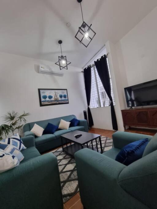 Сasa de vacaciones Casa Chelly Downtown