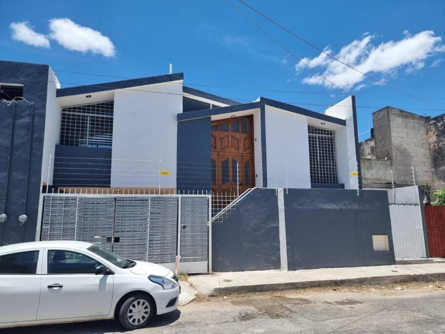 Casa Chelly Downtown