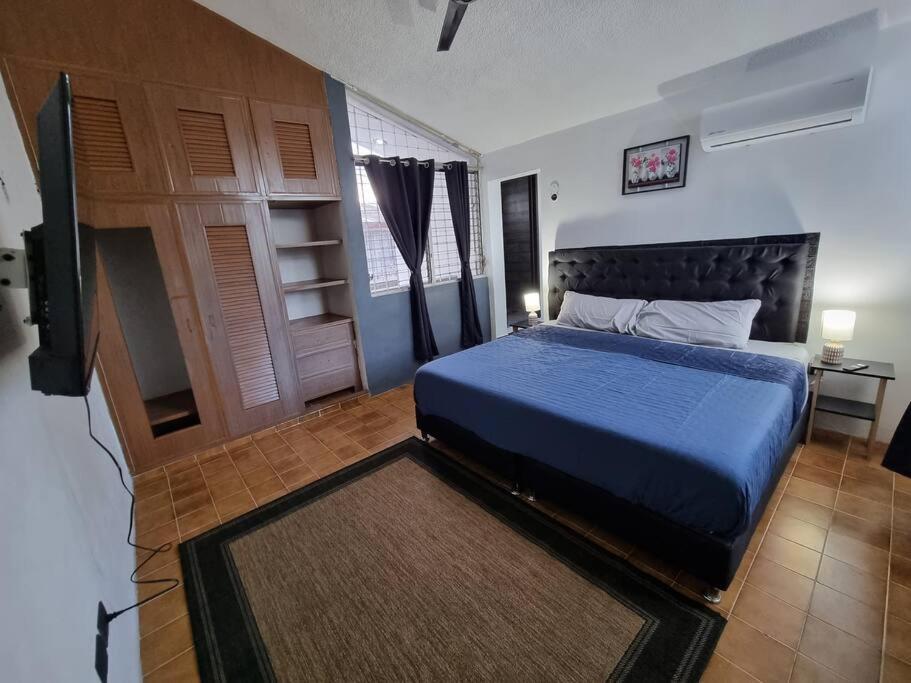 Casa Chelly Downtown Сasa de vacaciones Mérida
