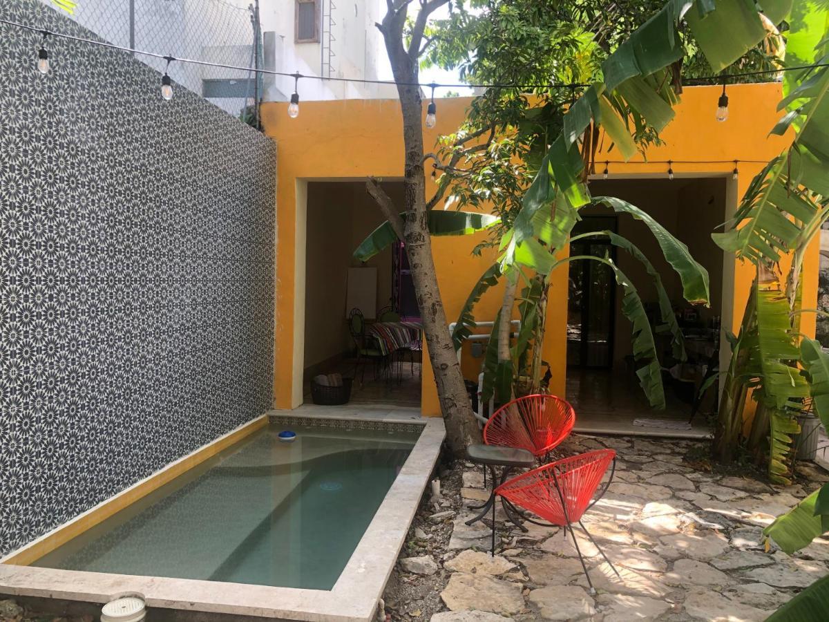 Candita Apartamento *