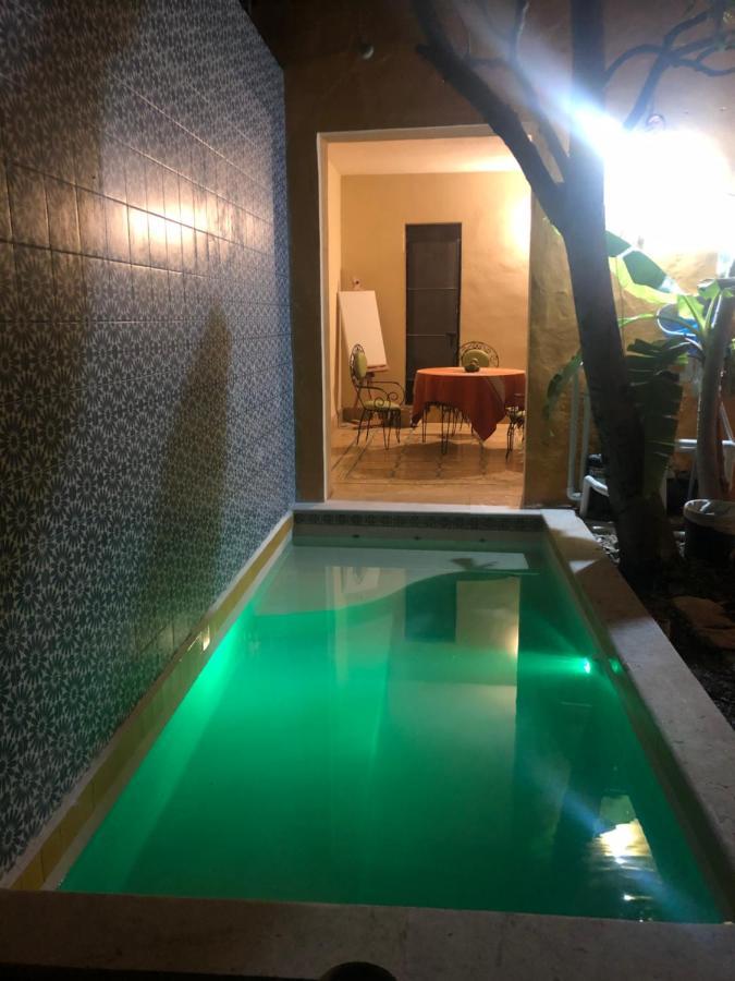Candita Apartamento Mérida