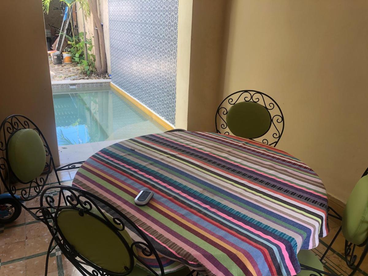 Apartamento Candita *