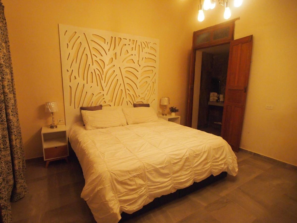 Candita Apartamento Mérida