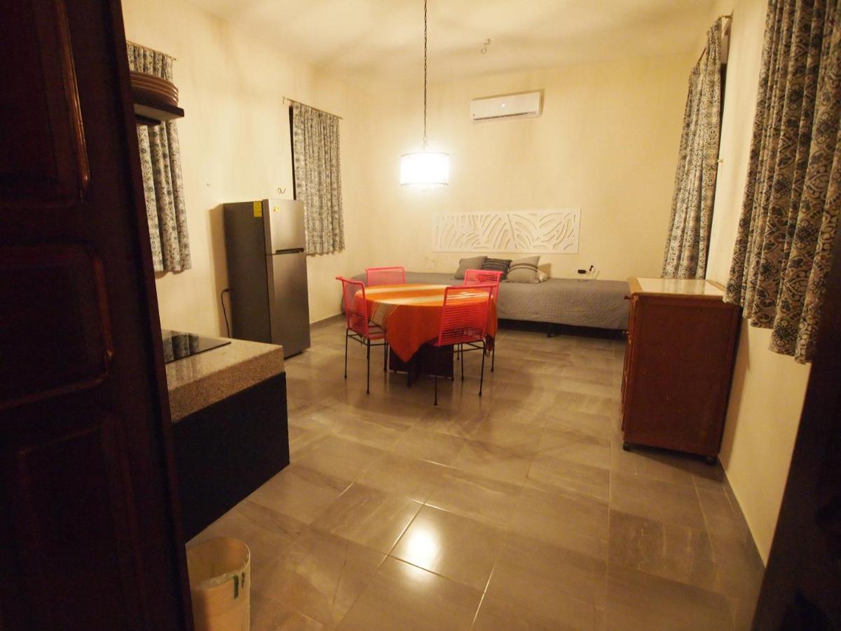 Candita Apartamento *