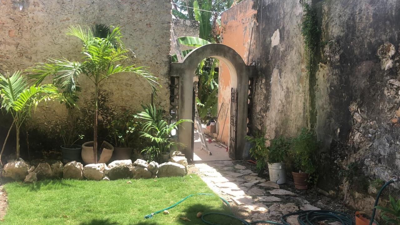 Candita Apartamento Mérida
