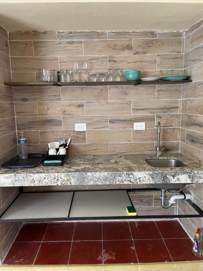 Candita Apartamento